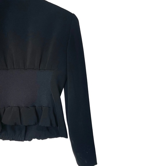 Giorgio Armani - Black Blazzer - Picture 5 of 6